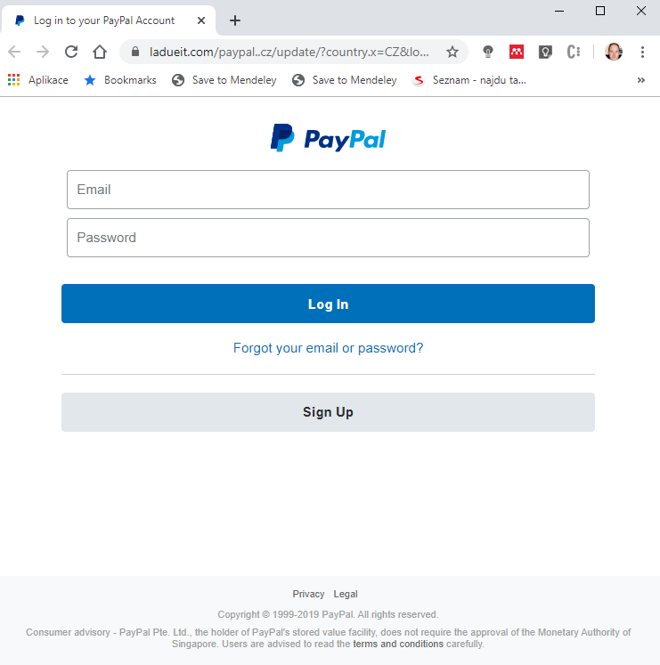 paypal 2