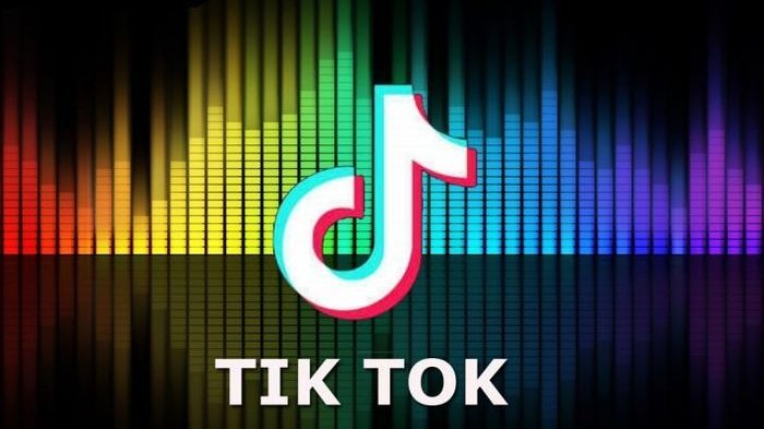 tik tok graphics